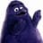 THE GRIMACE