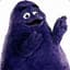 THE GRIMACE