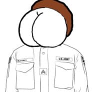 [M] Private Buttface