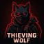 Thieving Wolf