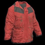 RedJacket