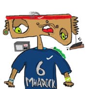 mharock