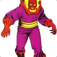 Dormammu