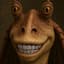 Jar Jar Klinks