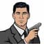 Archer Sterling