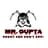 Mr.Gupta