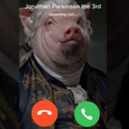 Jonathan Porkson The