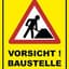 Baustelele