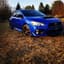2017 Subaru WRX 2.0L 6MT