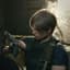 Leon Ass Kennedy