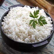 The Price Is Rice
