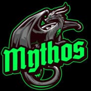MythΩs⌐
