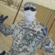 SingendPanzerfahren