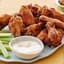 chiken wings!