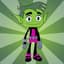 Beast Boy