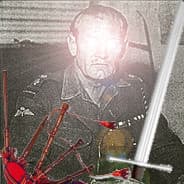 Mad Jack Churchill