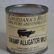 AlligatorMilk