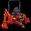 Kubota BX23S
