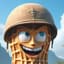 Pvt. PeanutButter