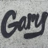 W³.[J.U.M.P] GARY TAO