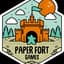 James Paper Fort Games