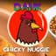 Dank Chicky Nuggie
