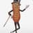 MR. Peanut