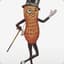 MR. Peanut