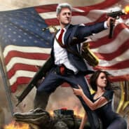 BillClinton