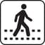 The Pedestrian