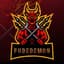 FUDEDEMON