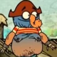 Richard Cranium