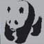 panda