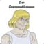 Grammatikmann