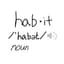 Habit