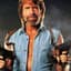 Chuck Norris