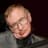 stephan hawking