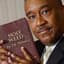 the pastor