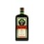 the jägermeister calls to me