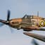 Hurricane MK.II