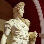Hadrianus Augustus