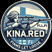 [fll.fi] Kina.Red ☮