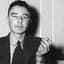 Dr. J. Robert Oppenheimer