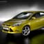 2011 Ford Focus 5-Do