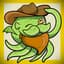 Cowboy Cthulhu