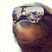 Seductive Sloth