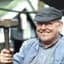 Fred Dibnah