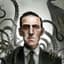 H.P. Lovecraft