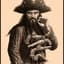 Blackbeard