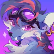 Gottin DerWolf